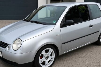 VW Lupo 147.605 km 1.750 &euro; Neuss 41462