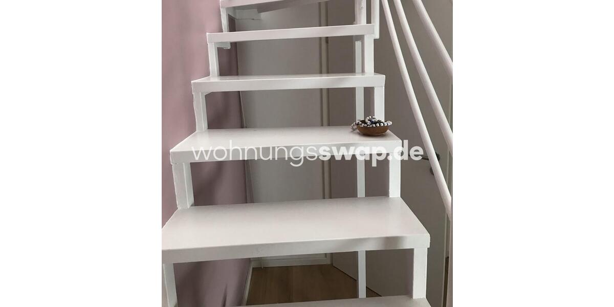 Wohnungsswap - 4 Zimmer, 100 m² - Körnerstraße, Köln 4 zimmer