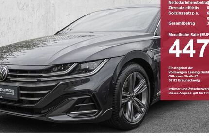 VW Arteon 72.010 km 32.380 &euro; Düsseldorf 40549