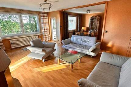 Flexibel gestaltbare Eigentumswohnung mit zwei Balkonen in attraktiver Lage 2 zimmer