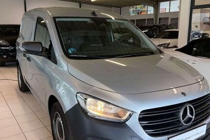 Mercedes Citan