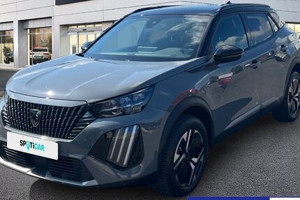 Peugeot 2008 13.294 km 19.430 &euro; Köln 51065