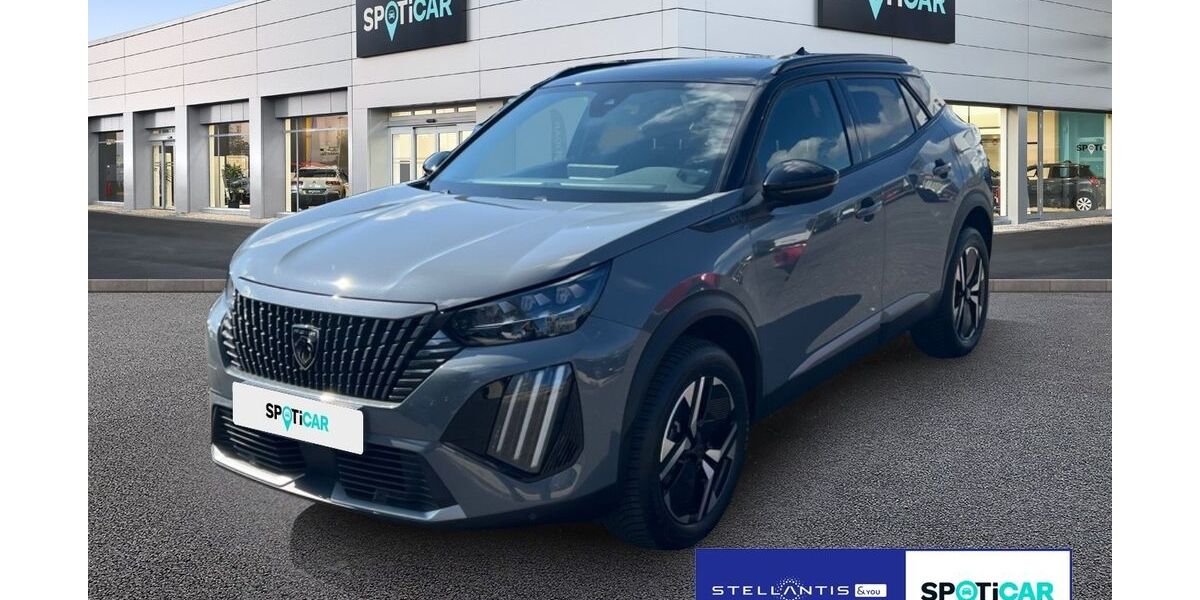 Peugeot 2008 13.294 km 19.430 &euro; Köln 51065