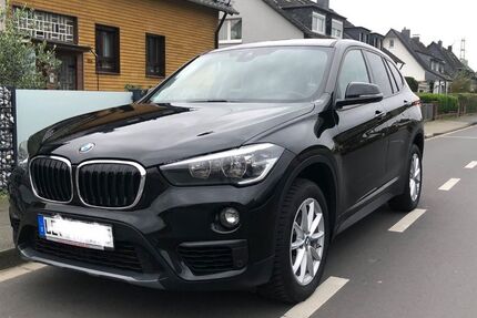 BMW X1 109.000 km 18.200 &euro; Leverkusen 51373