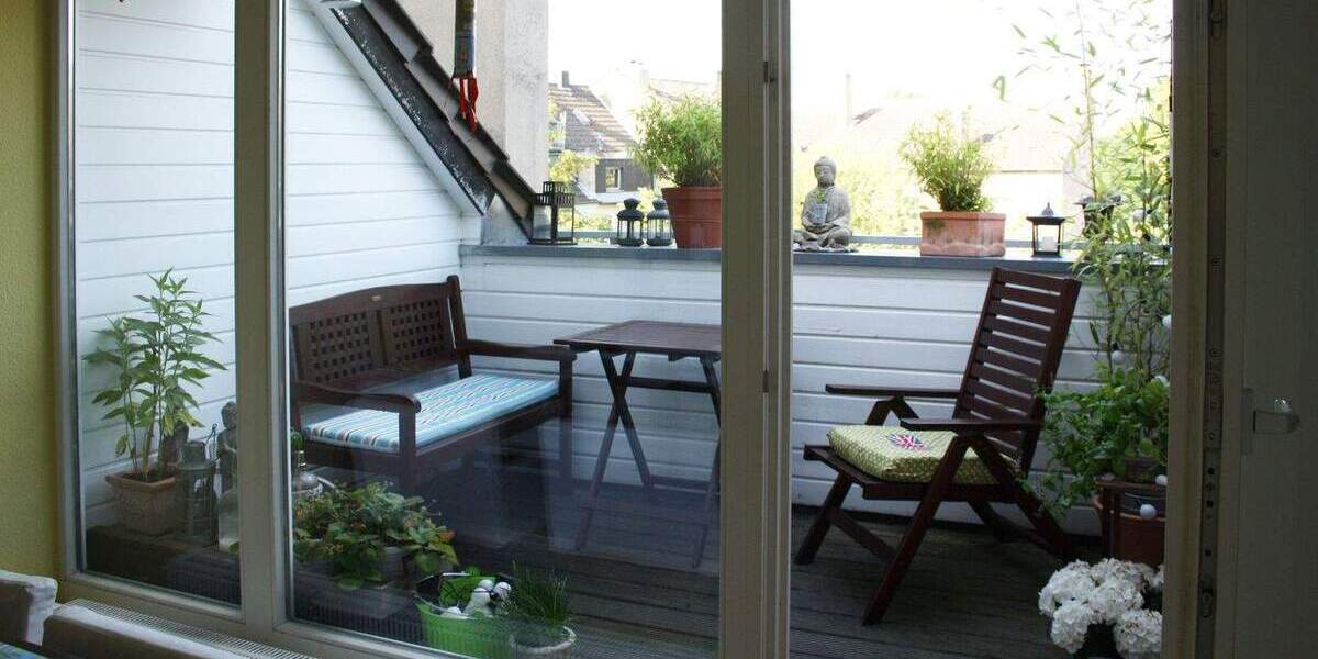 Top modernisiert! Charmantes, denkmalgeschütztes Mehrfamilienhaus mit modernem Wohnkomfort! 1 zimmer