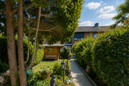 Haus Leverkusen Bürrig - 4 Zimmer, 87 m&sup2;, 398.000&euro; | Angebot:27004872