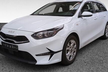 Kia ceed Sportswagon 7.349 km 23.990 &euro; Overath 51491