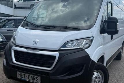 Peugeot Boxer 25.000 km 22.680 &euro; Hilden (bei Düsseldorf) 40721
