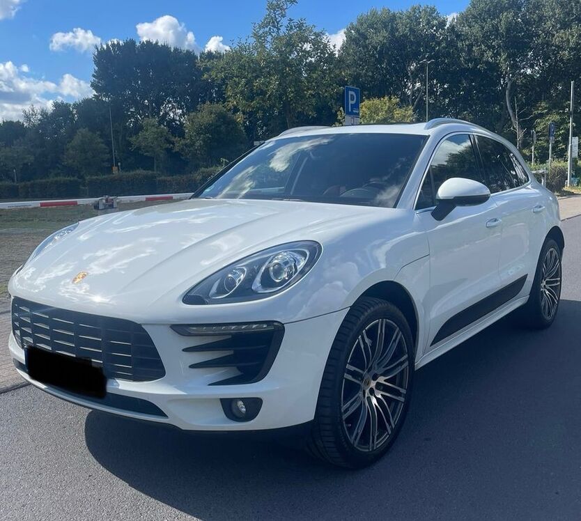 Macan