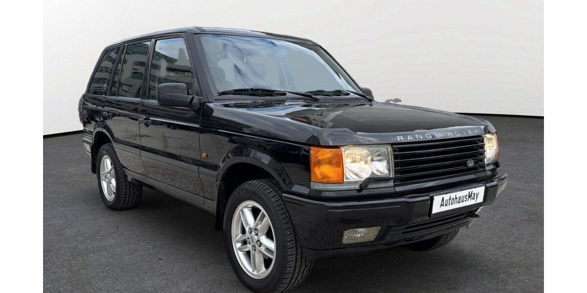 Land Rover Range Rover 157.950 km 11.950 &euro; Köln 50674