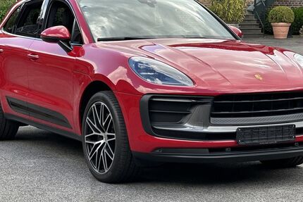 Porsche Macan 19.600 km 69.790 &euro; Frechen (bei Köln) 50226