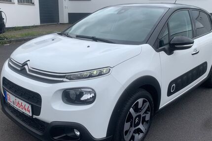 Citroen C3 105.700 km 8.550 &euro; Bergisch Gladbach 51465