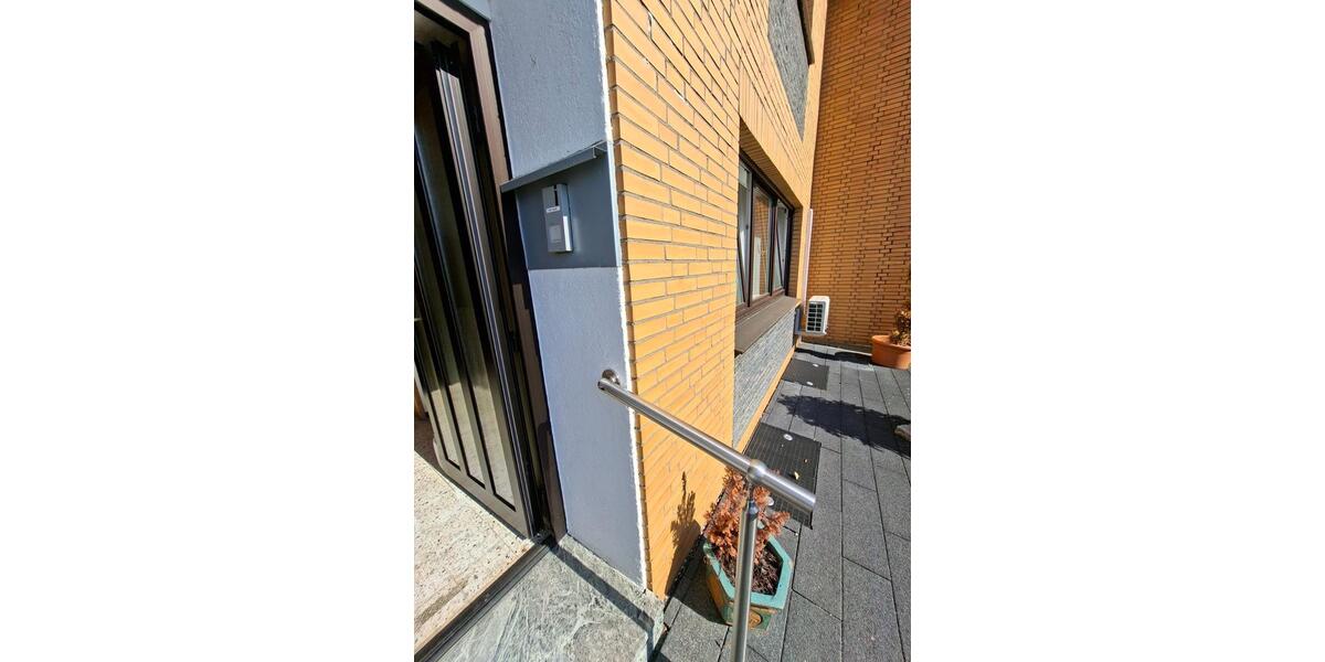 Reihenhaus in perfekter Lage - Ihr neues Zuhause 4 zimmer