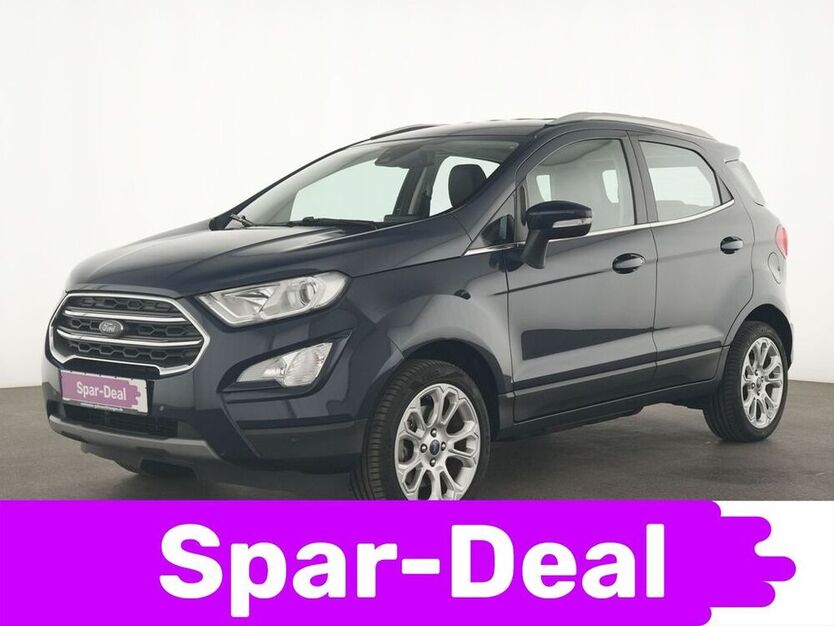 EcoSport