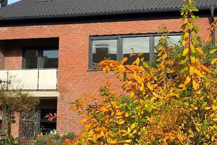 Wohnung zum Mieten in Neuss 1.600 € 126 m² 4 zimmer