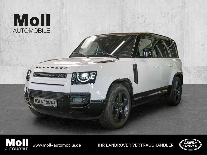 Land Rover Defender 21.295 km 68.900 € Köln 51149