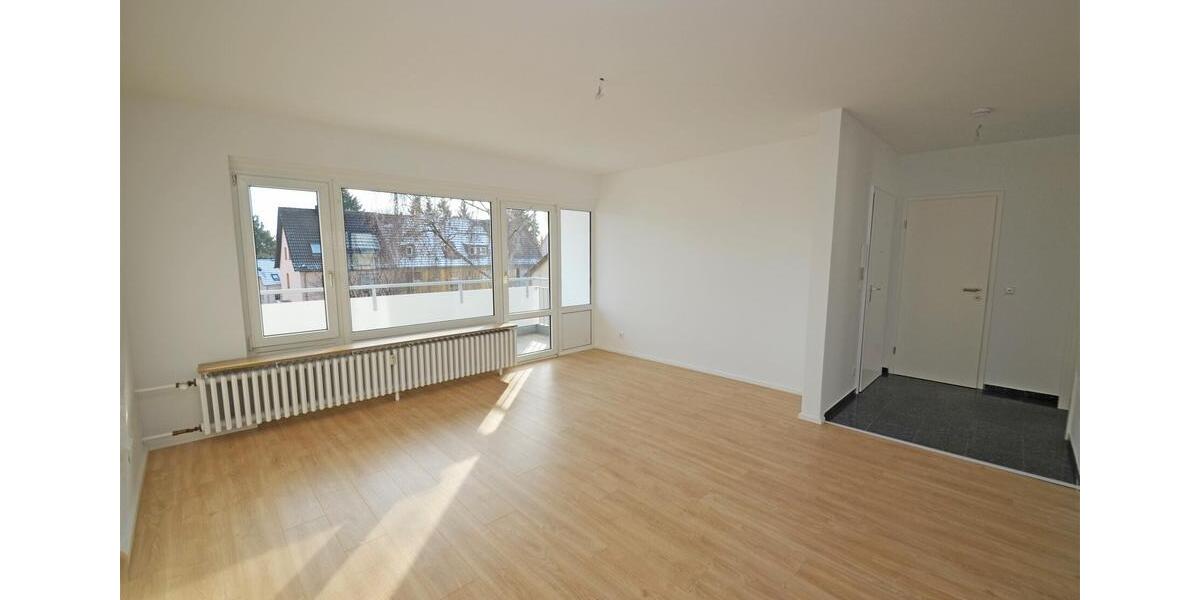 Direkt einziehen und wohlfühlen! 4-Zimmer-Wohnung in Kierberg mit Gartennutzung! 4 zimmer