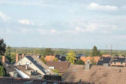 Traumgrundstück mit Weitblick, 2 Parzellen, besonders interessant für Investoren zimmer