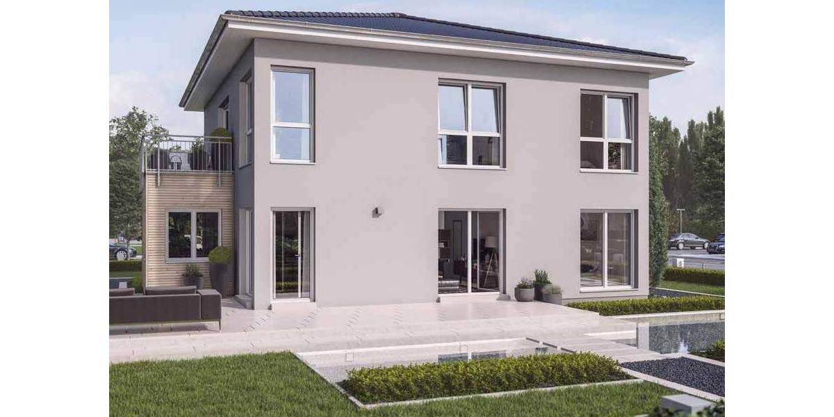 Einfamilienhaus Bergheim Kenten - 8 Zimmer, 200 m&sup2;, 481.498&euro; | Angebot:26789798