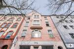 Etagenwohnung Düsseldorf Friedrichstadt - 1 Zimmer, 38 m&sup2;, 495&euro; | Angebot:26359105
