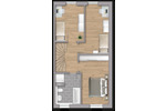 Doppelhaushälfte Grevenbroich Elsen - 5 Zimmer, 132 m&sup2;, 599.900&euro; | Angebot:25771620