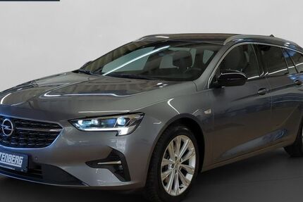 Opel Insignia 55.450 km 25.950 &euro; Leverkusen 51381