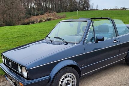 VW Golf 131.500 km 11.800 &euro; Overath 51491