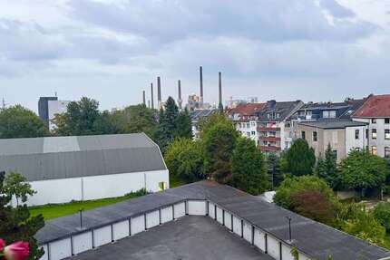 Wohnung zum Kaufen in Düsseldorf 219.000 € 67 m² 3 zimmer