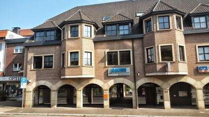 Top Co-Working-Schreibtisch im Bergischen Land - flexibel, komplett ausgestattet zimmer