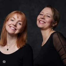Liederabend - Marta Wryk und Sina Kloke | Mothers. Lovers. Revolutionists.