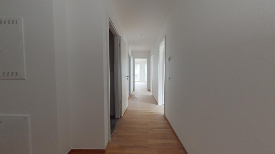 Bald daheim 3 zimmer