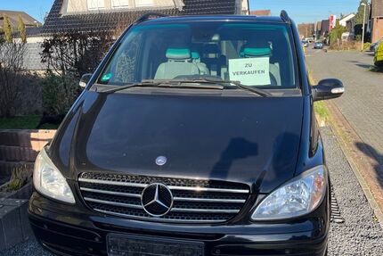 Mercedes-Benz Viano 310.000 km 9.500 &euro; Rommerskirchen 41569