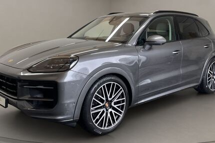 Porsche Cayenne 3.210 km 133.700 &euro; Köln 50823