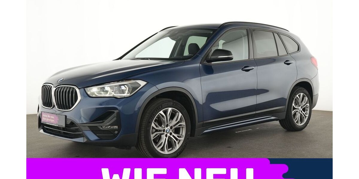 BMW X1 42.865 km 25.743 &euro; Neuss 41460