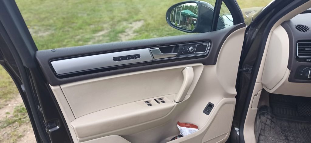 VW Touareg 150.000 km 19.500 € Solingen 42657