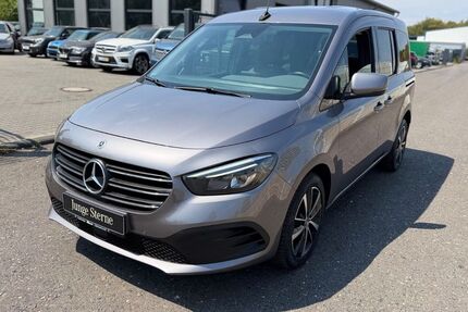 Mercedes-Benz T-Klasse 161.000 km 16.900 &euro; Troisdorf (10 km Köln-Bonn Airport) 53842