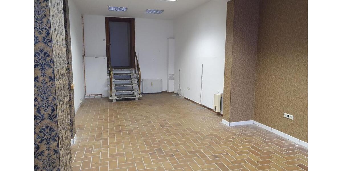 KERPEN LADENLOKAL oder LAGER 55 qm mit HEIZUNG BACHSTR.163 zimmer