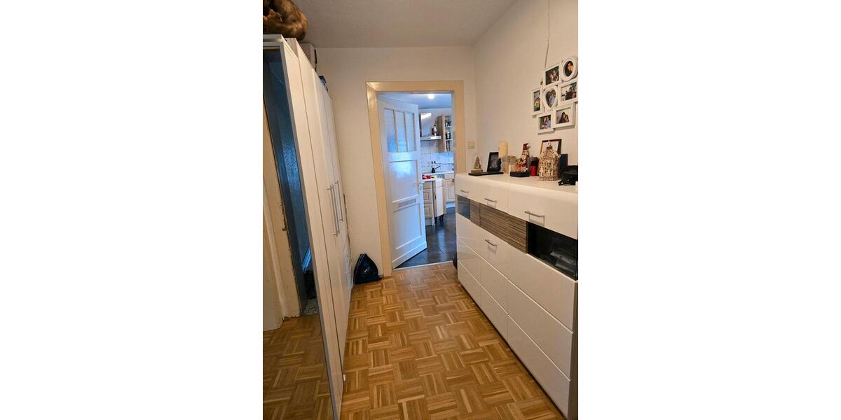 Großzügige 3-Zimmer-Wohnung 90m² 3 zimmer