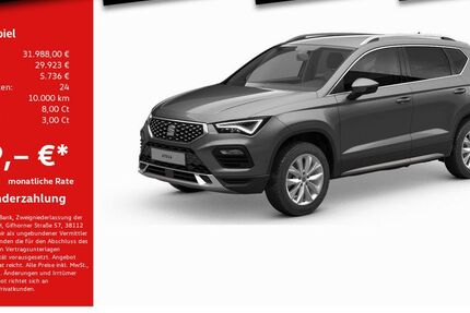 Seat Ateca 21.367 km 31.988 &euro; Lohmar 53797