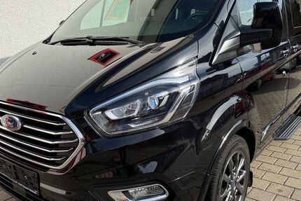 Ford Tourneo Custom 335.130 km 18.490 € Bergisch Gladbach 51467
