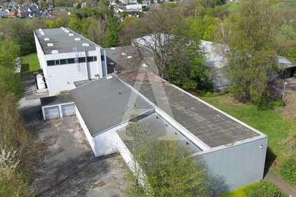 Gewerbeobjekt Solingen Mitte - 2.100.000&euro; | Angebot:27390789