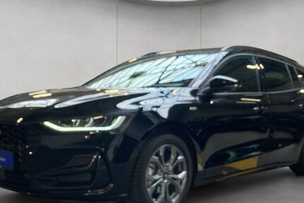 Ford Focus 19.892 km 25.490 &euro; Düsseldorf 40233