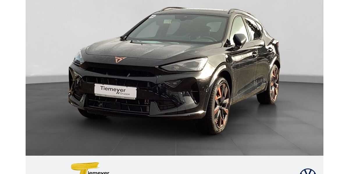 Cupra Formentor 8.669 km 43.220 &euro; Remscheid 42897