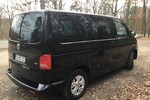 VW T5 Multivan 273.000 km 18.500 &euro; Brühl 50321