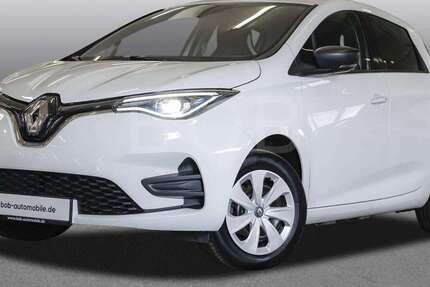 Renault ZOE 51.711 km 8.888 € Düsseldorf 40233