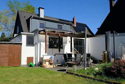 Haus Haan - 4 Zimmer, 105 m&sup2;, 749.000&euro; | Angebot:26441922