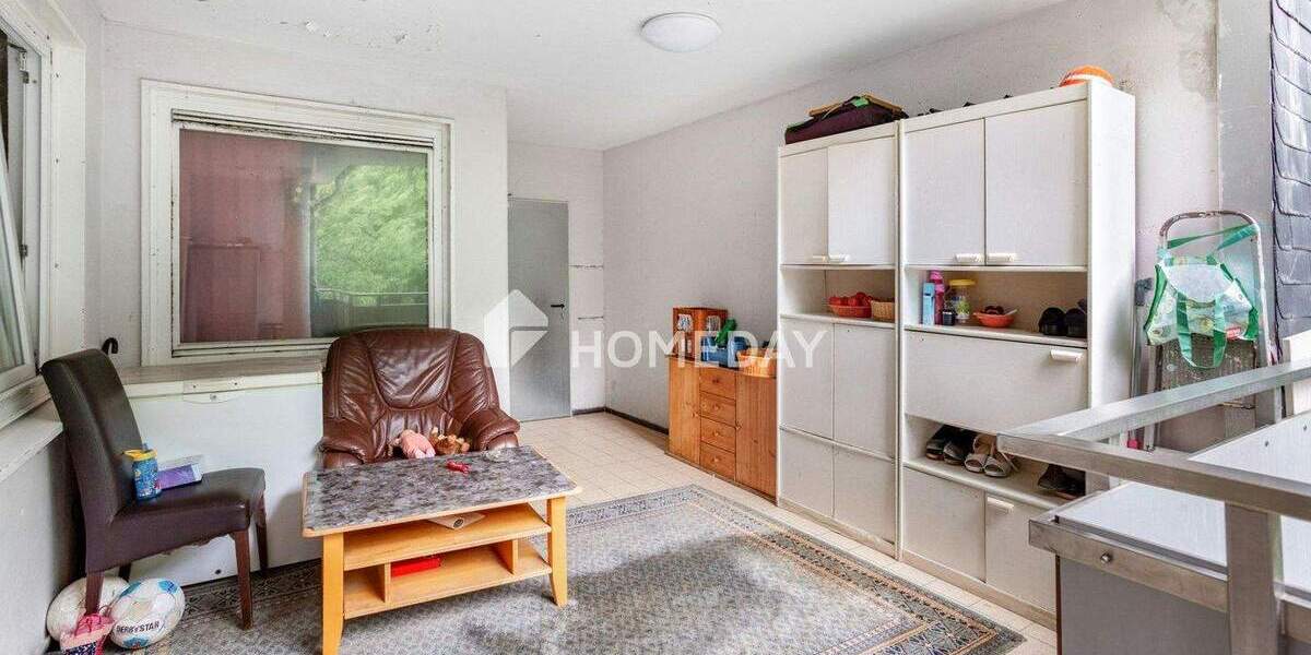 Etagenwohnung Leverkusen Lützenkirchen - 3 Zimmer, 78 m&sup2;, 160.000&euro; | Angebot:25212879