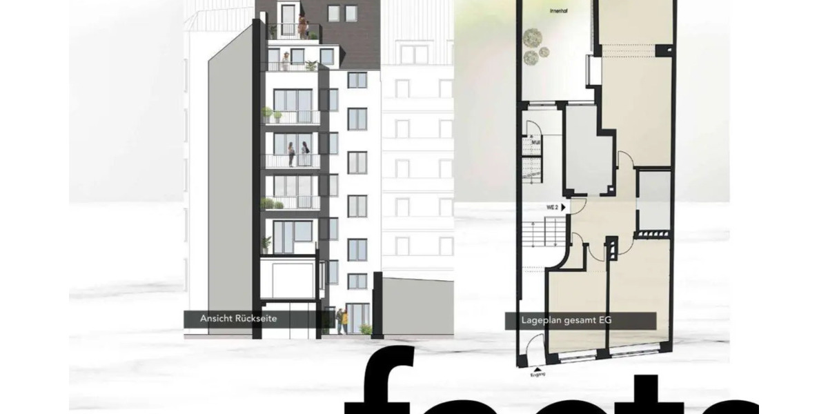 Etagenwohnung Köln Neustadt-Süd - 4 Zimmer, 100 m&sup2;, 679.000&euro; | Angebot:26401828