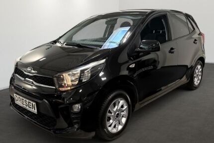 Kia Picanto 75.811 km 9.750 &euro; Neuss 41464