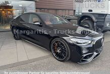 Gebrauchtwagen Mercedes S 63 AMG